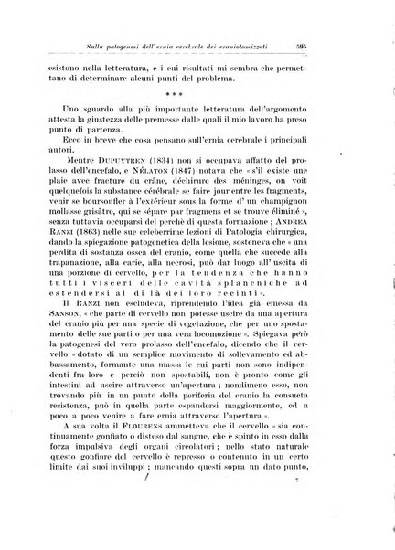 Archivio italiano di chirurgia