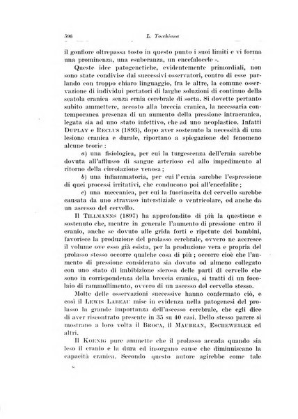 Archivio italiano di chirurgia