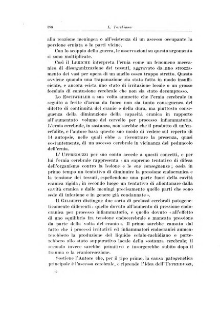 Archivio italiano di chirurgia