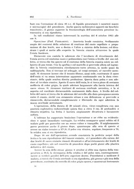 Archivio italiano di chirurgia