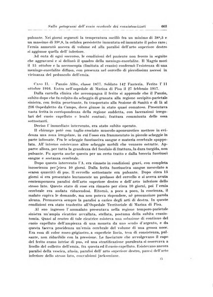 Archivio italiano di chirurgia