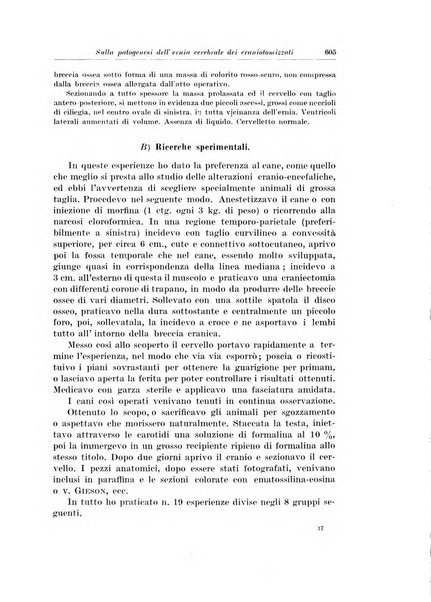 Archivio italiano di chirurgia