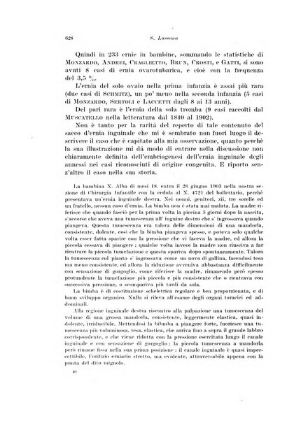 Archivio italiano di chirurgia