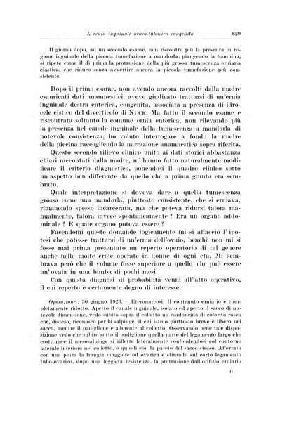 Archivio italiano di chirurgia