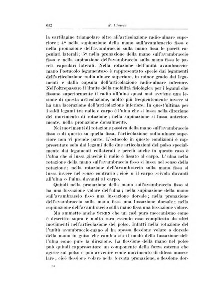 Archivio italiano di chirurgia