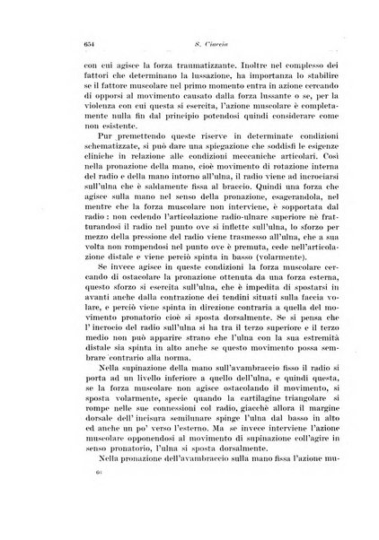 Archivio italiano di chirurgia