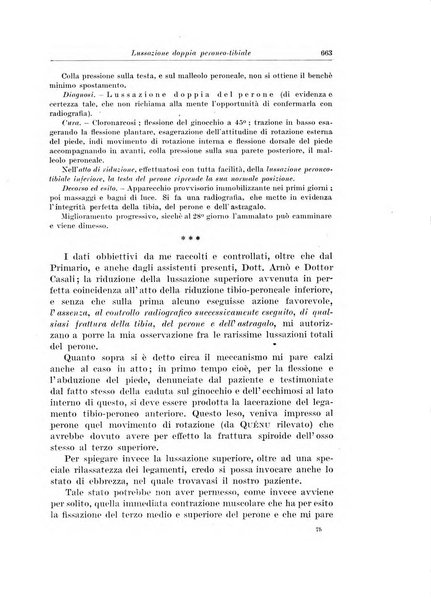 Archivio italiano di chirurgia