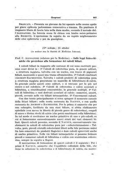 Archivio italiano di chirurgia