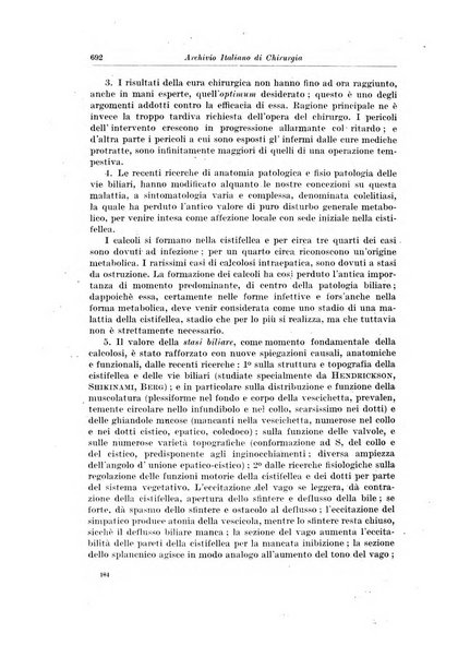 Archivio italiano di chirurgia