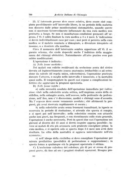 Archivio italiano di chirurgia