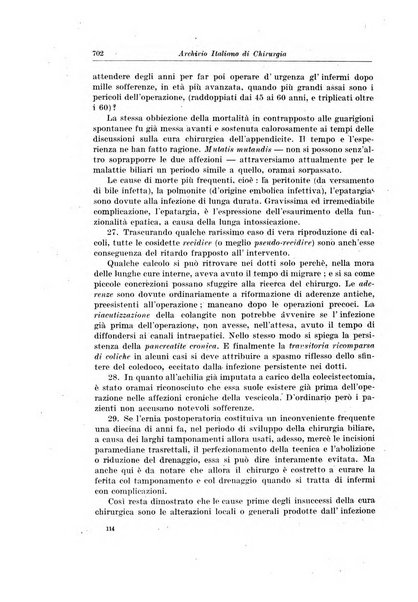 Archivio italiano di chirurgia