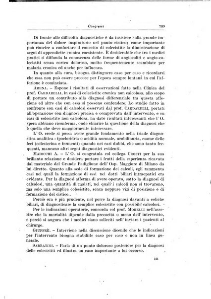 Archivio italiano di chirurgia