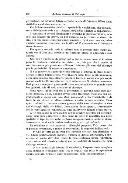 Archivio italiano di chirurgia