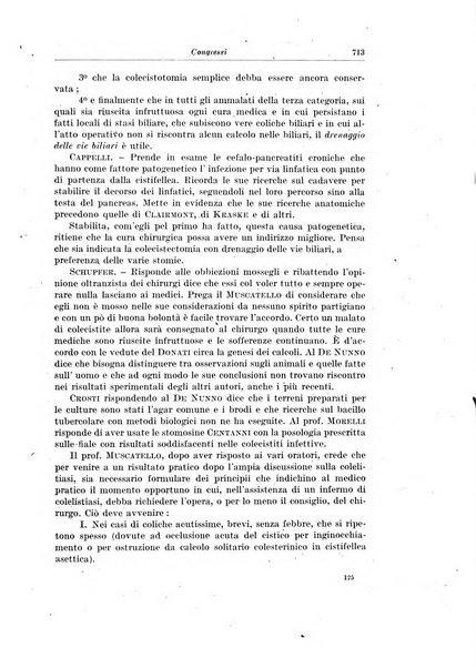 Archivio italiano di chirurgia