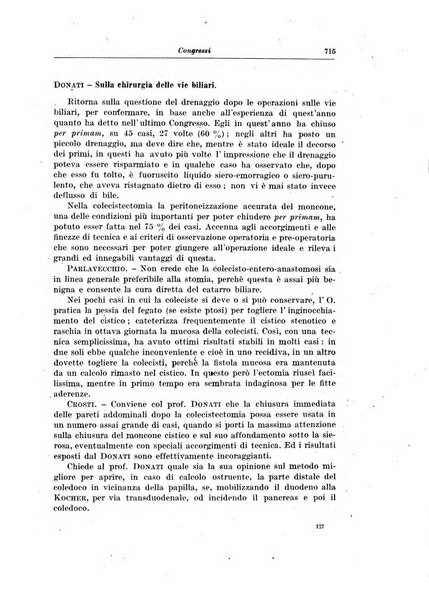 Archivio italiano di chirurgia