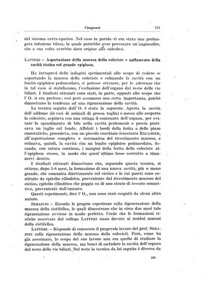 Archivio italiano di chirurgia