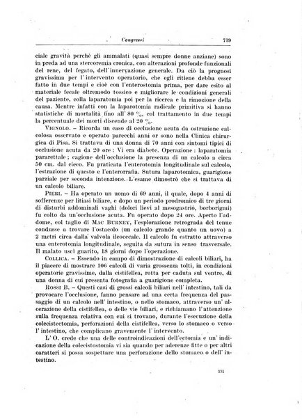 Archivio italiano di chirurgia