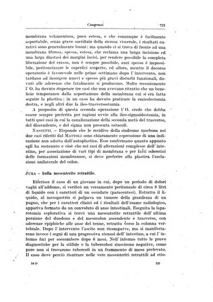 Archivio italiano di chirurgia