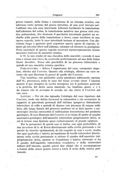 Archivio italiano di chirurgia