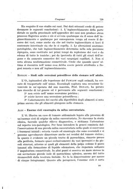 Archivio italiano di chirurgia