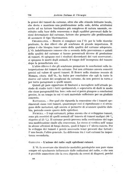 Archivio italiano di chirurgia