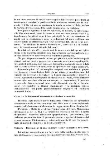 Archivio italiano di chirurgia