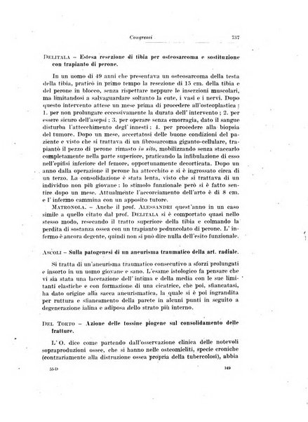 Archivio italiano di chirurgia