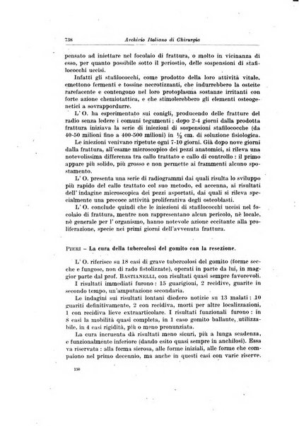 Archivio italiano di chirurgia