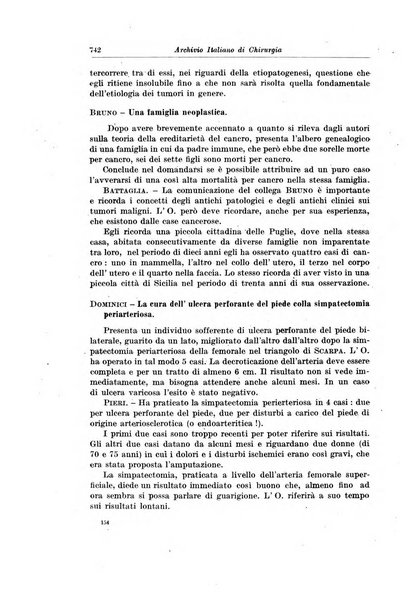 Archivio italiano di chirurgia