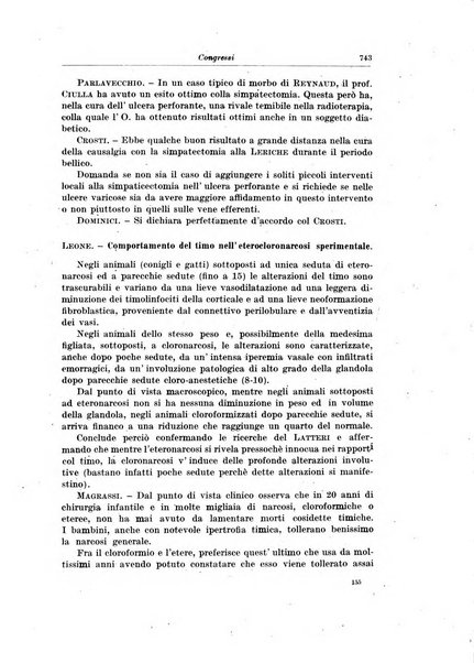 Archivio italiano di chirurgia