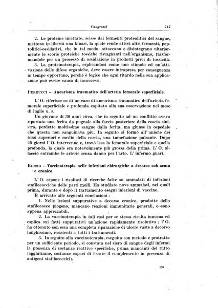 Archivio italiano di chirurgia