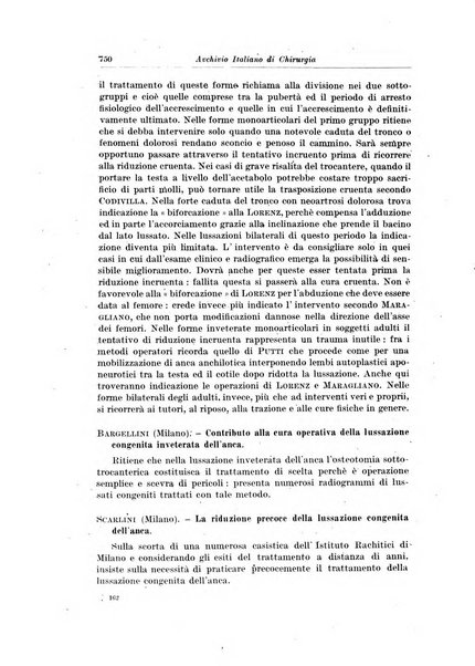 Archivio italiano di chirurgia