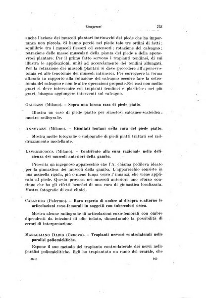 Archivio italiano di chirurgia