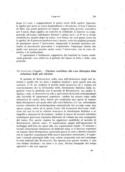 Archivio italiano di chirurgia