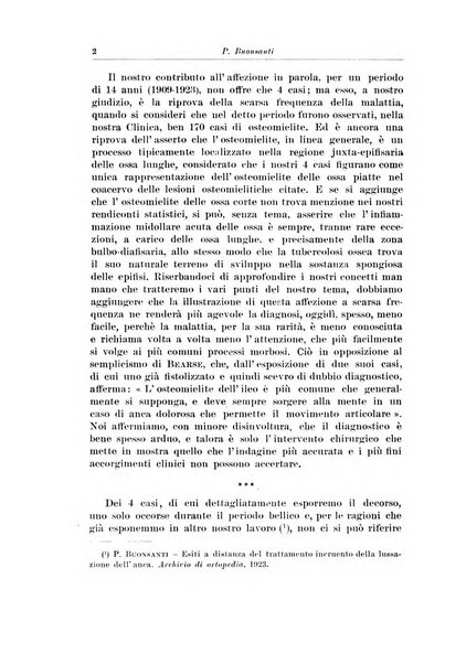 Archivio italiano di chirurgia