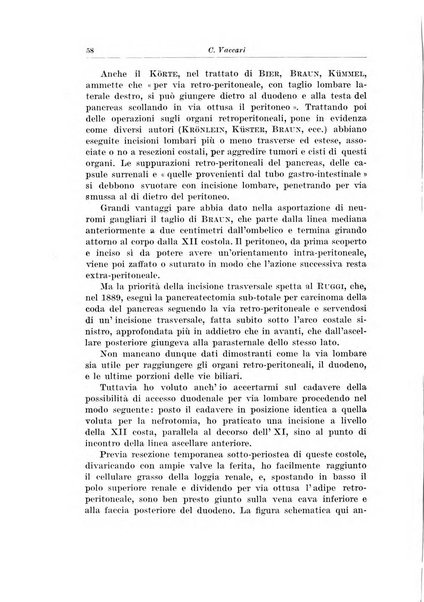 Archivio italiano di chirurgia