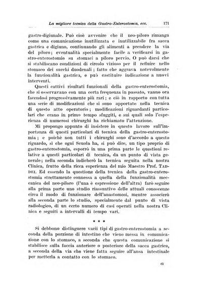 Archivio italiano di chirurgia