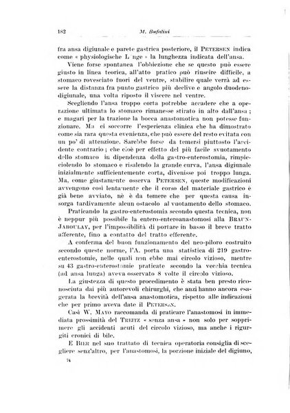 Archivio italiano di chirurgia