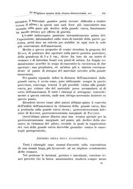 Archivio italiano di chirurgia