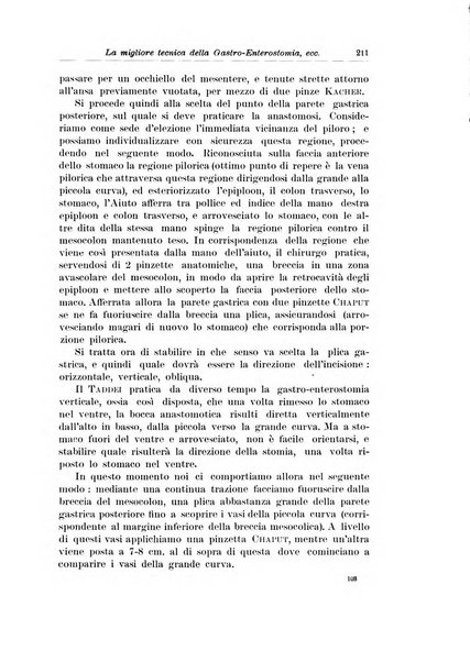 Archivio italiano di chirurgia