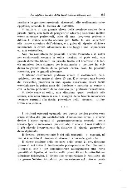 Archivio italiano di chirurgia