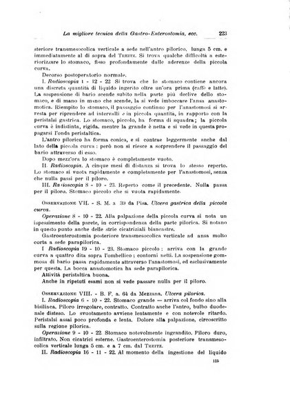 Archivio italiano di chirurgia