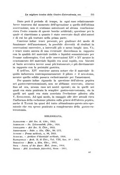 Archivio italiano di chirurgia