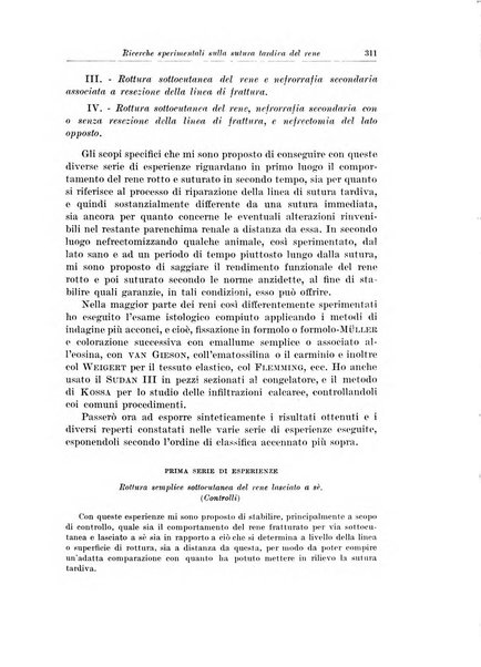 Archivio italiano di chirurgia