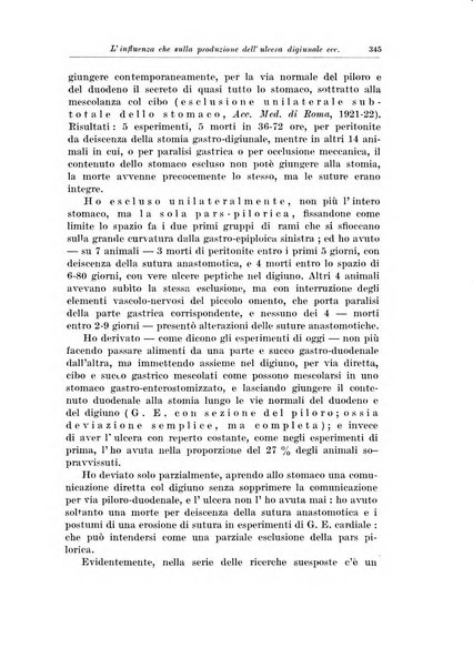 Archivio italiano di chirurgia