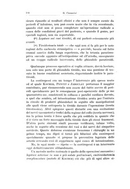 Archivio italiano di chirurgia