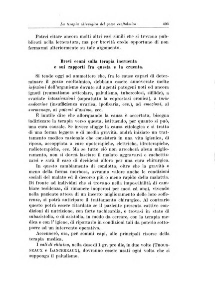 Archivio italiano di chirurgia