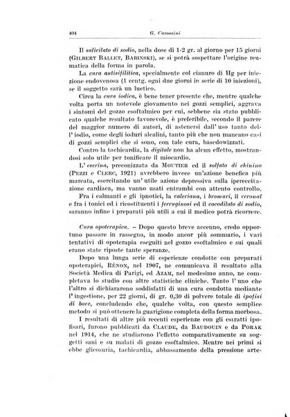 Archivio italiano di chirurgia