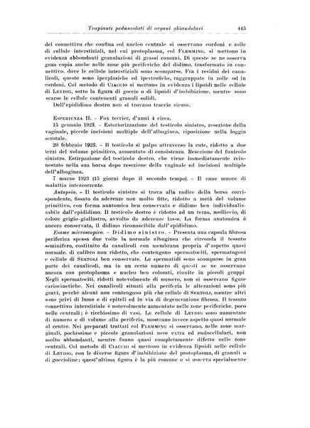 Archivio italiano di chirurgia