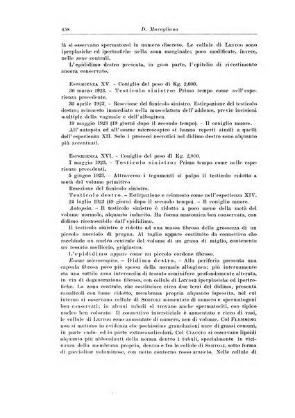 Archivio italiano di chirurgia